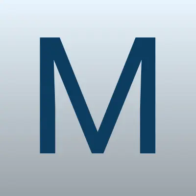 МИЛЯШ, магазин, лого-визитка
