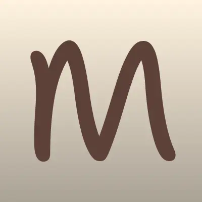 Магазин мяса, ИП Мамедов А.Д., лого-визитка