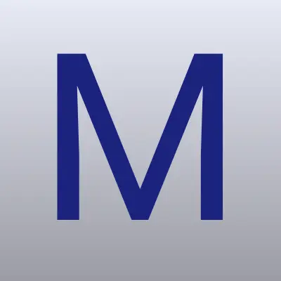 Магазин мяса, ИП Михеев И.Г., лого-визитка