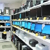Компьютерные магазины в Истре