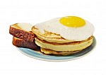 Хуторок - иконка «завтрак» в Истре